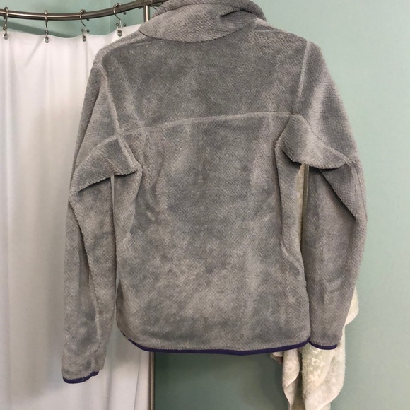 Patagonia pullover - Picture 2 of 5